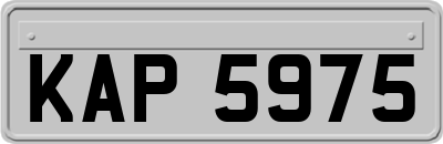KAP5975