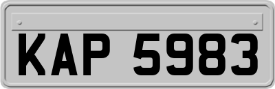 KAP5983