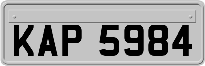 KAP5984