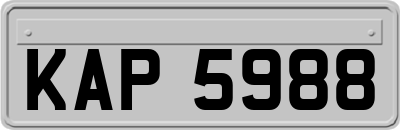KAP5988