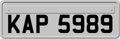 KAP5989