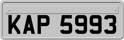 KAP5993
