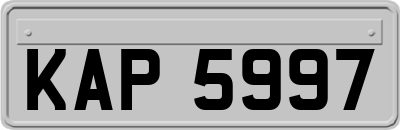 KAP5997