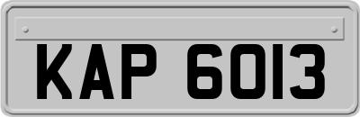 KAP6013