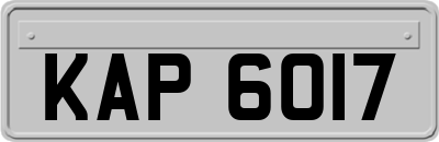 KAP6017