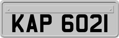 KAP6021
