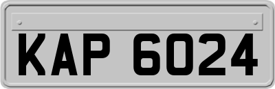 KAP6024