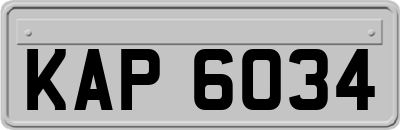 KAP6034