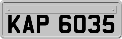 KAP6035