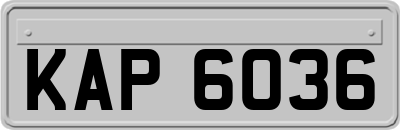 KAP6036