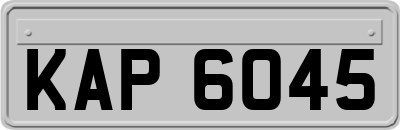 KAP6045