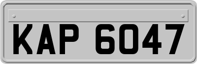 KAP6047