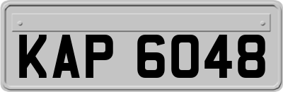 KAP6048