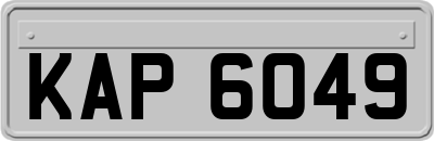 KAP6049