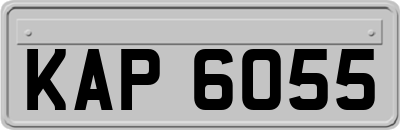 KAP6055