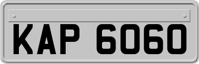 KAP6060