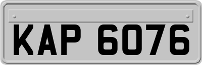 KAP6076