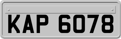 KAP6078
