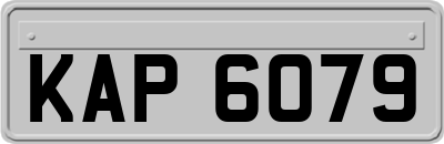 KAP6079