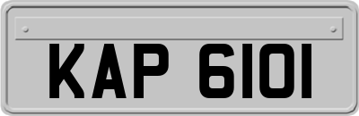 KAP6101
