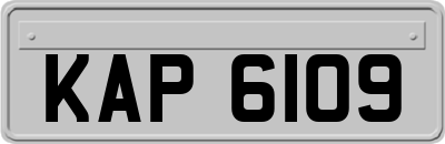 KAP6109