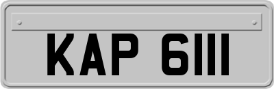 KAP6111