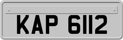 KAP6112
