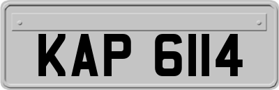 KAP6114