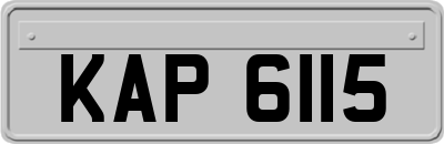 KAP6115