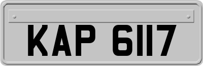 KAP6117