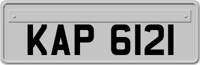 KAP6121