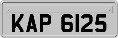 KAP6125