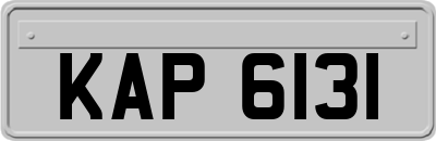 KAP6131