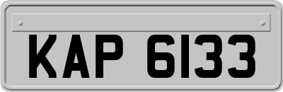 KAP6133