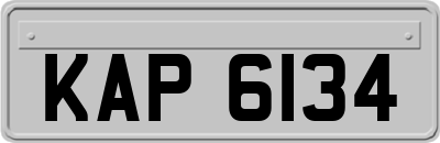 KAP6134