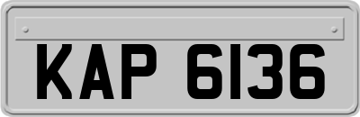 KAP6136