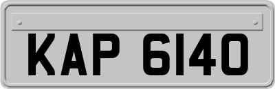 KAP6140