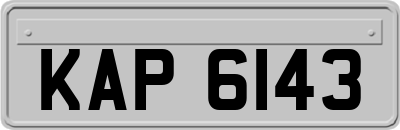 KAP6143