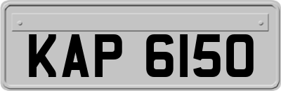 KAP6150