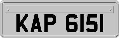 KAP6151