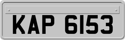 KAP6153