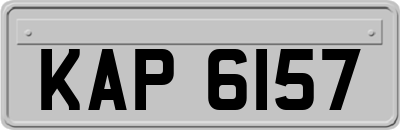 KAP6157