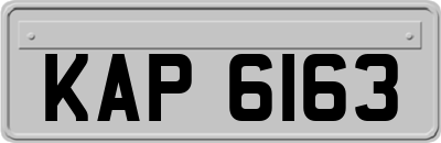 KAP6163