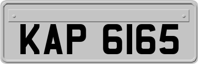 KAP6165