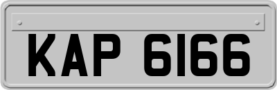 KAP6166