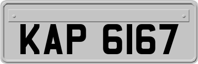KAP6167