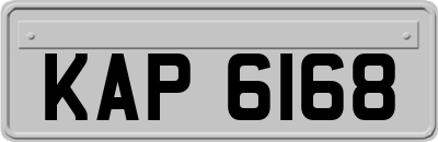 KAP6168