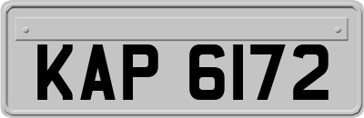 KAP6172