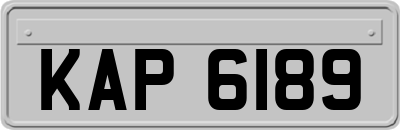 KAP6189