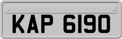 KAP6190